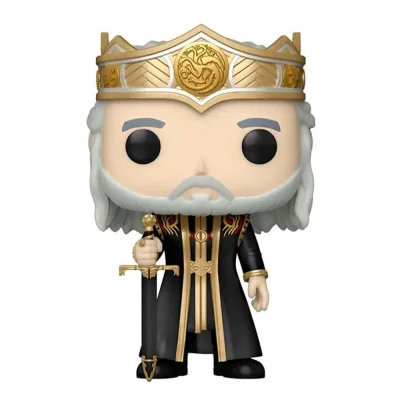 Funko POP! House of the Dragon Viserys Targaryen Фигурка