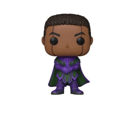 Funko POP! Marvel: Ant-Man and the Wasp: Quantumania Kang Фигурка