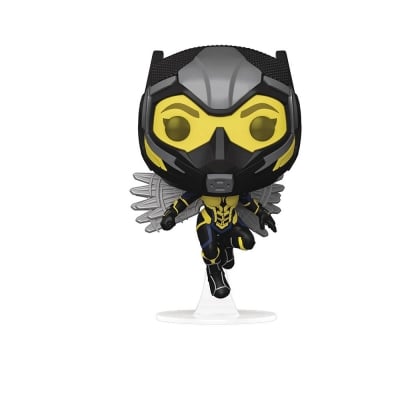Funko POP! Marvel: Ant-Man and the Wasp: Quantumania Wasp Фигурка