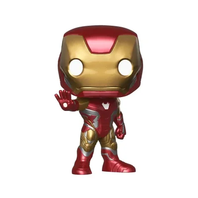 Funko POP! Marvel: Avengers - Iron Man (Special Edition) Фигурка