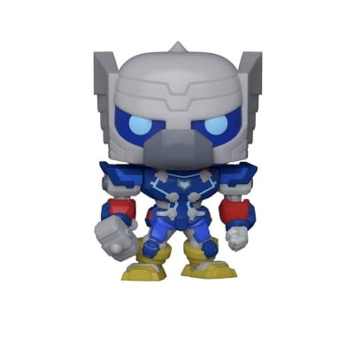 Funko POP! Marvel: Avengers MechStrike Thor Фигурка