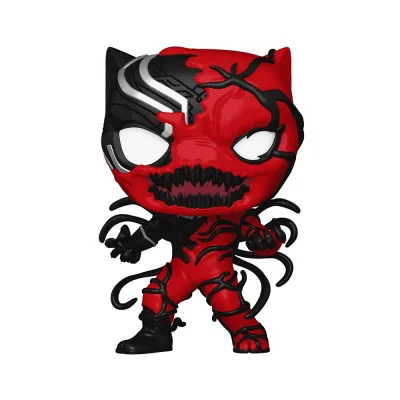Funko Pop! Marvel: Carnageized - Carnage Black Panther #1434 Фигурка