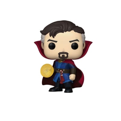 Funko POP! Marvel: Doctor Strange in the Multiverse of Madness Doctor Strange Фигурка
