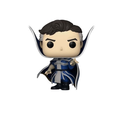 Funko POP! Marvel: Dr. Strange in The Multiverse of Madness Supreme Strange Фигурка
