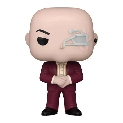 Funko Pop! Marvel: Echo - Kingpin Фигурка