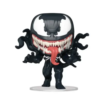 Funko Pop! Marvel Gamerverse: Spider-Man 2 - Venom #972 Фигурка