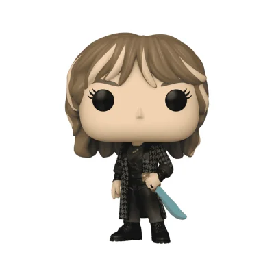 Funko POP! Marvel: Loki Season 2 - Sylvie with Sword #1314 Фигурка