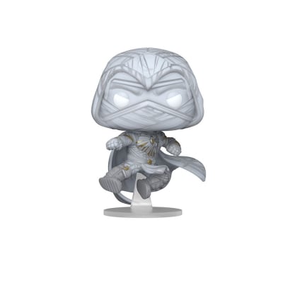 Funko POP! Marvel: Moon Knight - Moon Knight Фигурка