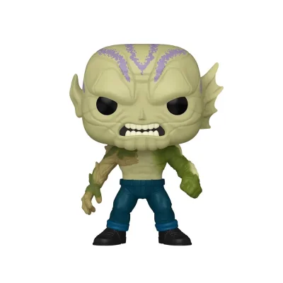 Funko Pop! Marvel: Secret Invasion - Gravik #1331 Фигурка