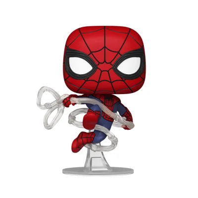 Funko POP! Marvel: Spider-Man: Brand New Day - Spider-Man #1586 Фигурка