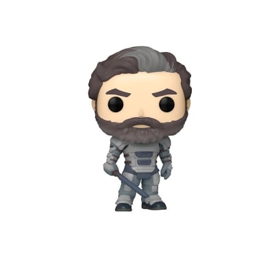 Funko POP! Movies: Dune Duke Leto Фигурка