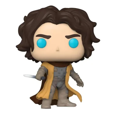 Funko POP! Movies: Dune - Paul Atreides Фигурка