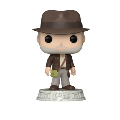 Funko POP! Movies: Indiana Jones - Indiana Jones Фигурка