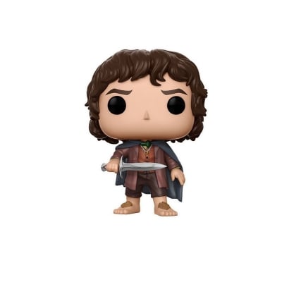 Funko POP! Movies: Lord Of The Rings Frodo Baggins Фигурка