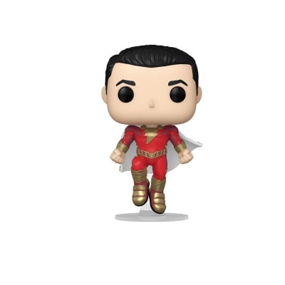 Funko POP! Movies: Shazam! Fury of the Gods Shazam! Фигурка