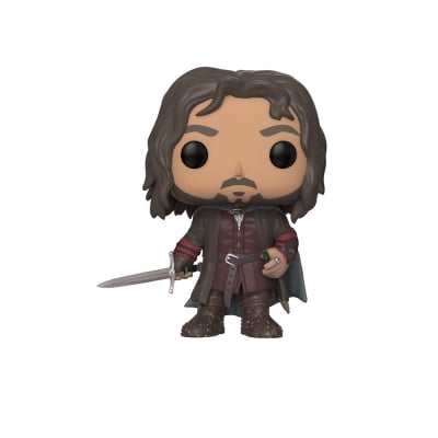 Funko POP! Movies: The Lord of the Rings Aragorn Фигурка