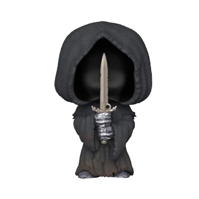 Funko POP! Movies: The Lord of the Rings Nazgul #1744 Фигурка