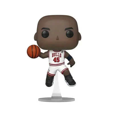 Funko POP! NBA Basketball: Bulls Michael Jordan Фигурка