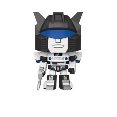 Funko POP! Retro Toys: Transformers Jazz Фигурка