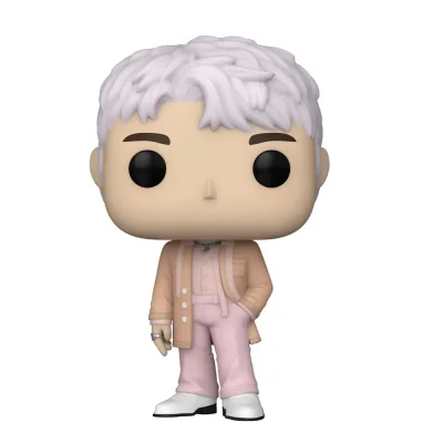 Funko POP! Rocks: BTS - J-Hope Фигурка