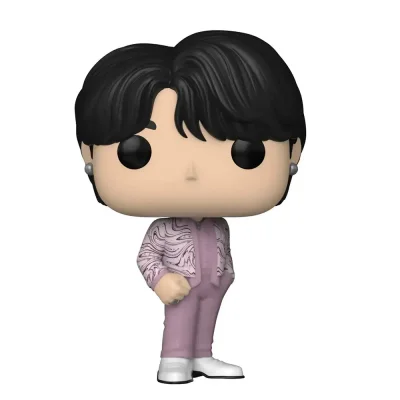 Funko POP! Rocks: BTS - Jimin Фигурка