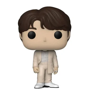 Funko POP! Rocks: BTS - Jin Фигурка