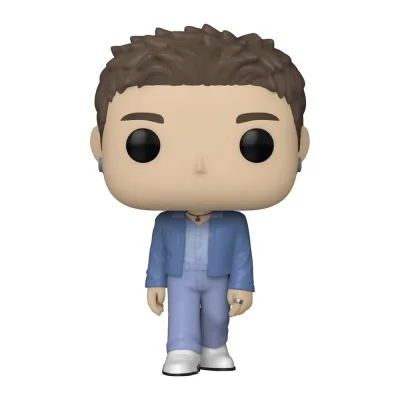 Funko POP! Rocks: BTS - RM Фигурка