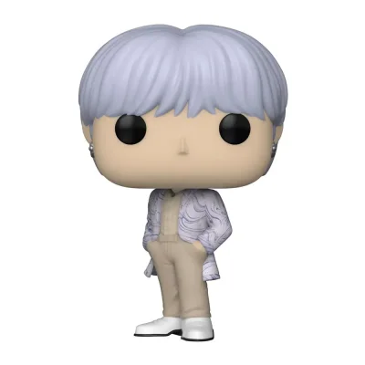 Funko POP! Rocks: BTS - Suga Фигурка