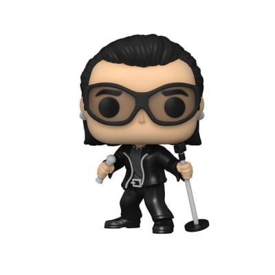 Funko POP! Rocks: U2 Bono Фигурка