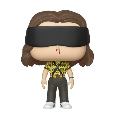 Funko Pop! Television: Stranger Things - Battle Eleven Фигурка