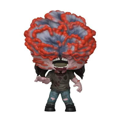 Funko Pop! Television: The Last of Us - Clicker #1843 Фигурка