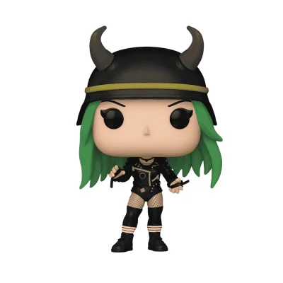 Funko Pop! WWE Shotzi Blackheart #148 Фигурка