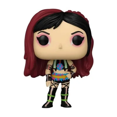 Funko Pop! WWE: WWE - Iyo Sky #171 Фигурка