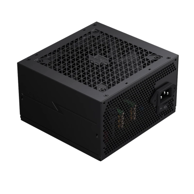 GameMax MAX P850B 850W, 80 PLUS Bronze, PCIe 5.1, ATX 3.1 Захранване за компютър
