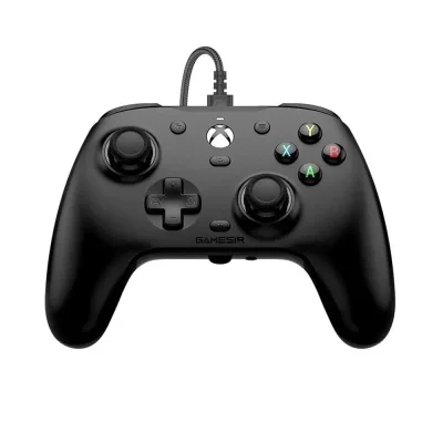 GameSir G7 HE Black кабелен геймпад