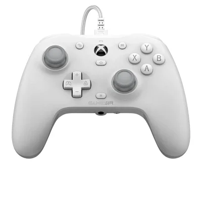 GameSir G7 HE White кабелен геймпад