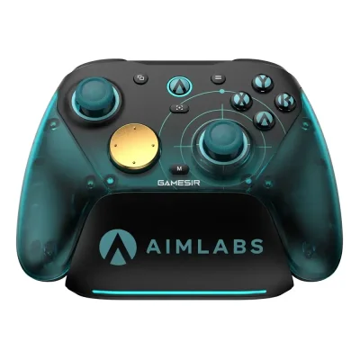 GameSir G7 Pro 8K PC Aimlabs Edition безжичен геймпад