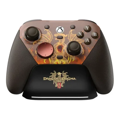 GameSir G7 Pro Dragon's Dogma 2 Edition безжичен геймпад