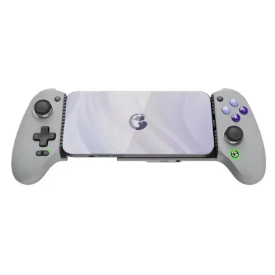 GameSir G8 Galileo USB-C мобилен геймпад за смартфони