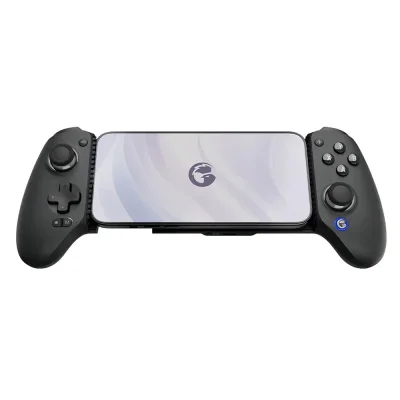 GameSir G8 Plus безжичен мобилен геймпад за смартфони и таблети