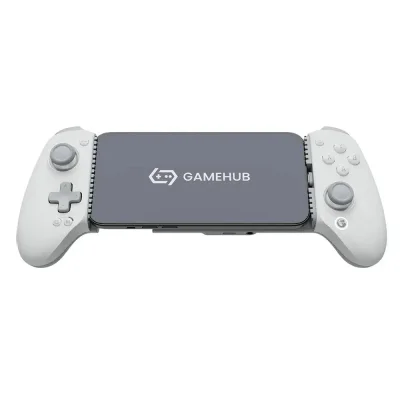 GameSir G8 Plus MFi USB-C мобилен геймпад за смартфони и таблети