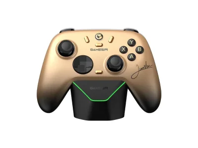 GameSir Nova 2 Lite Champion Edition безжичен геймпад