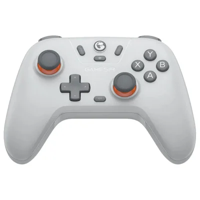 GameSir Nova Lite Ash Gray безжичен геймпад