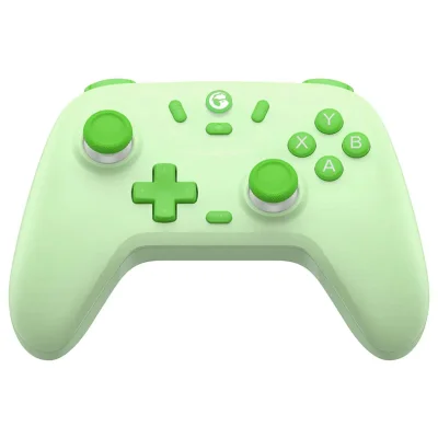 GameSir Nova Lite Mint Green безжичен геймпад
