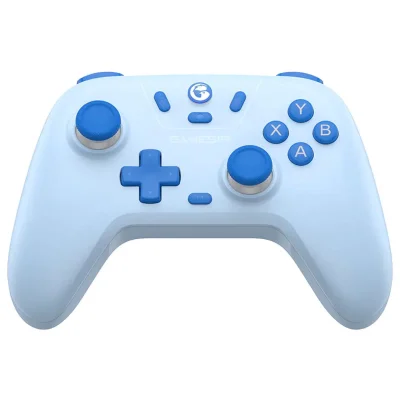 GameSir Nova Lite Sky Blue безжичен геймпад