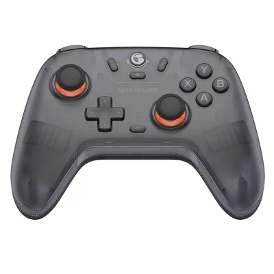 GameSir Nova Lite Translucent Black безжичен геймпад