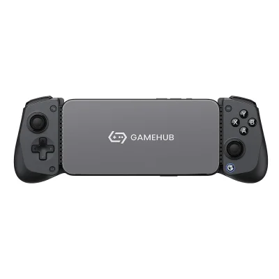 GameSir X5s Black безжичен мобилен геймпад за смартфони, таблети и Nintendo Switch
