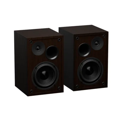 Genesis Arsen 302BT Brown Геймърска аудио система
