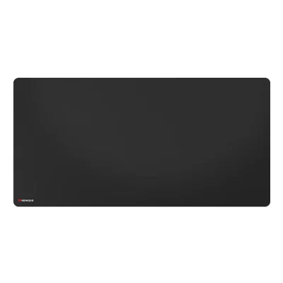 Genesis Carbon 500 Hyper Logo Геймърски пад за мишка и клавиатура