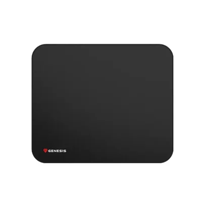 Genesis Carbon 500 S Logo Геймърски пад за мишка
